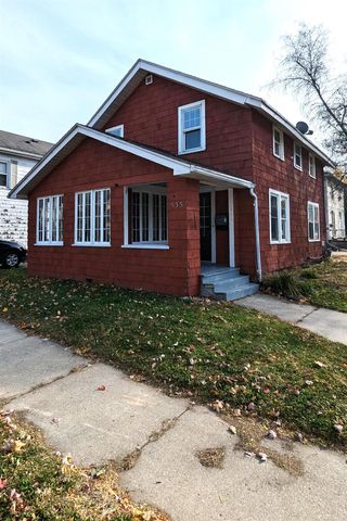 $189,900 | 535 West 6th Street | Old Third Ward