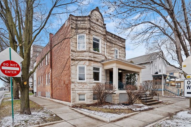 $585,000 | 101 North Kenilworth Avenue | Oak Park