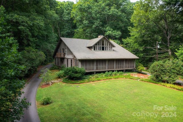 $3,250,000 | 552 Averys Crk Road | Avery Creek Township - Buncombe County