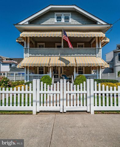 $2,990,000 | 1930 Wesley Avenue | Ocean City