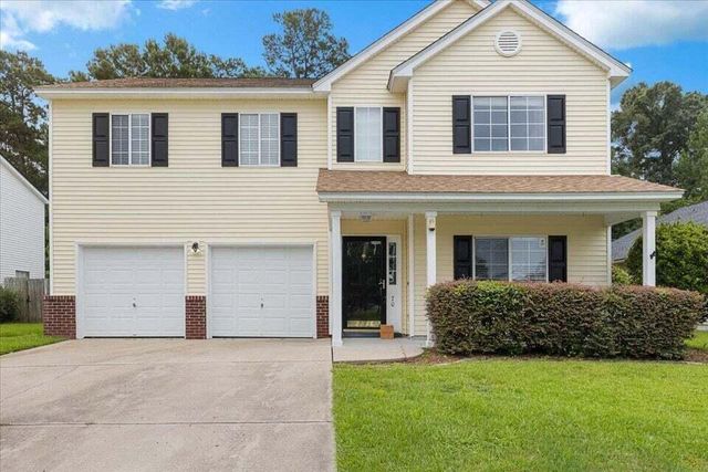 $2,495 | 70 Creek Bend Drive | Summerville