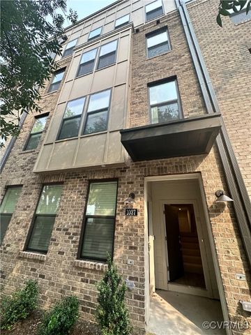 $2,600 | 1021 North Lombardy Street, Unit B | Carver