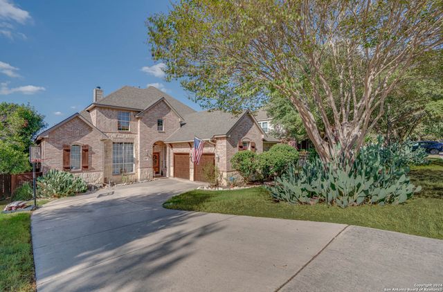 $585,000 | 3515 Edge View | San Antonio