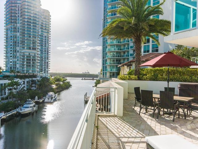 $6,000 | 150 Sunny Isles Boulevard, Unit 1505 | Parque Towers