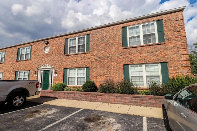 $1,295 | 9445 Green Park Gardens Drive, Unit D | Green Park