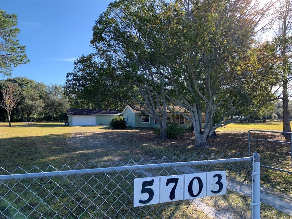 2.5 ACRES of Prime Residential Property in the Kelly Park Development District in Apopka, Florida