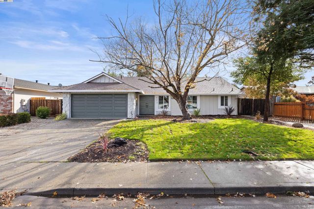 $1,598,000 | 623 Filbert Court | San Ramon