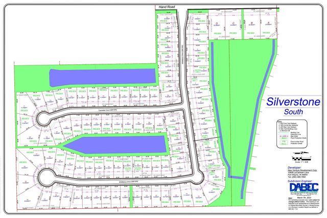 $72,900 | 5053 Silverstone Fort | Eel River Township - Allen County