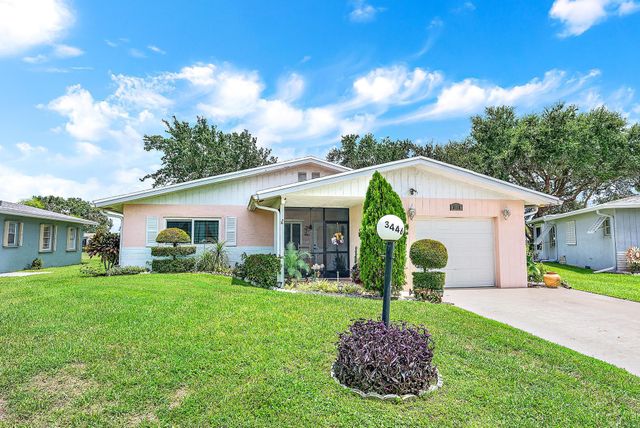 $315,000 | 3446 Amalfi Drive | Cypress Lakes