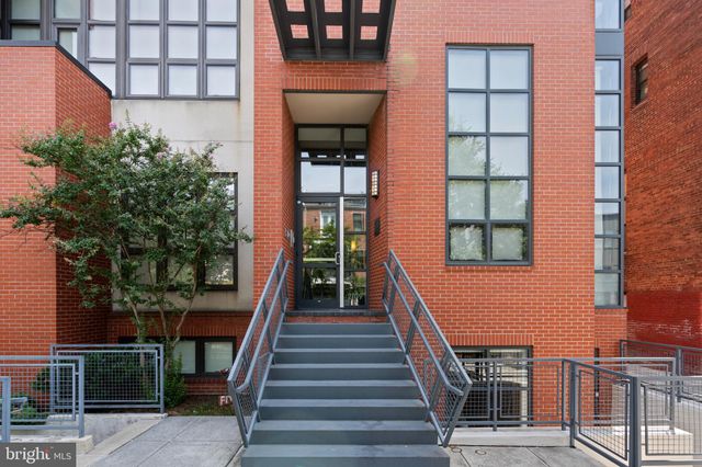 $949,900 | 2109 10th Street Northwest, Unit PH2 | U Street Corridor