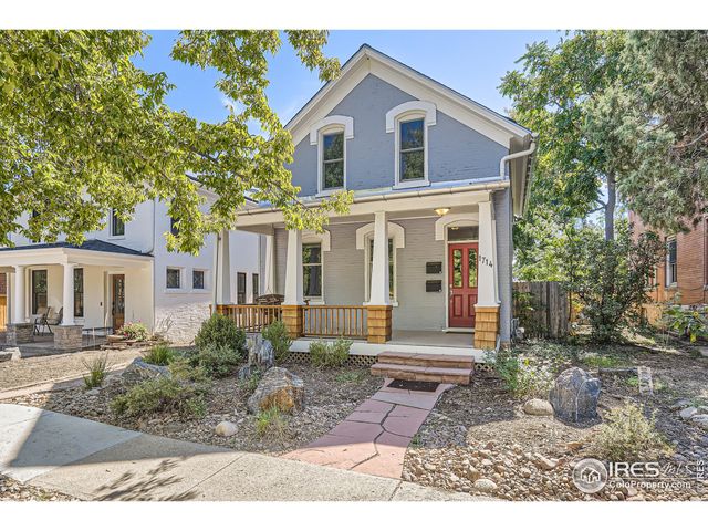 $1,749,000 | 1714 Pine Street | Whittier