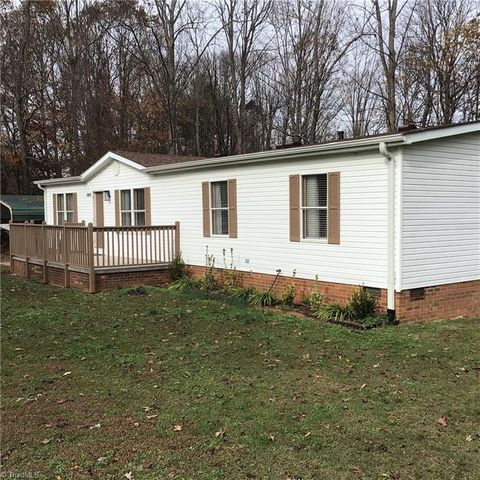 $245,000 | 1997 Christian Home Church Road | Rock Creek Township - Wilkes County