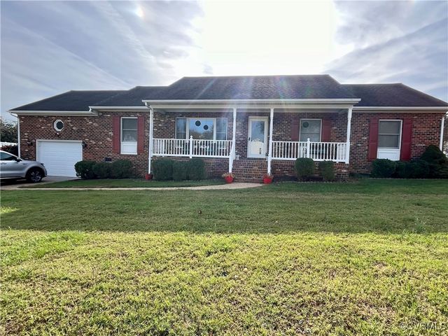 $394,950 | 9025 Rutland Road | Mechanicsville