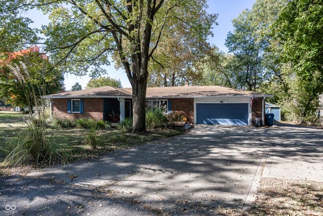 $294,900 | 7060 South Meridian Street | Linden Wood