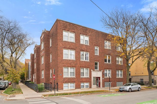 $336,000 | 2021 North Leavitt Street, Unit G | Bucktown