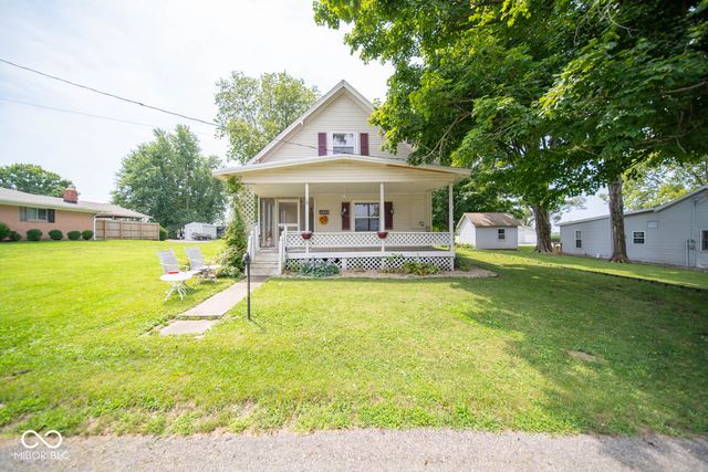 $200,000 | 6063 W Mount | Jackson Township - Shelby County