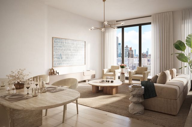 $2,195,000 | 165 Lexington Avenue, Unit 9B | Kips Bay