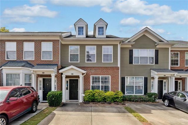 $275,000 | 2159 Del Lago Circle | Kennesaw