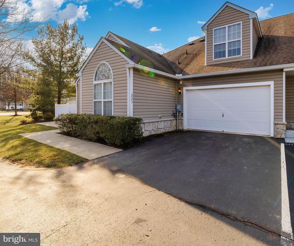 $419,900 | 223 Federal Point Boulevard | Lawrence Township