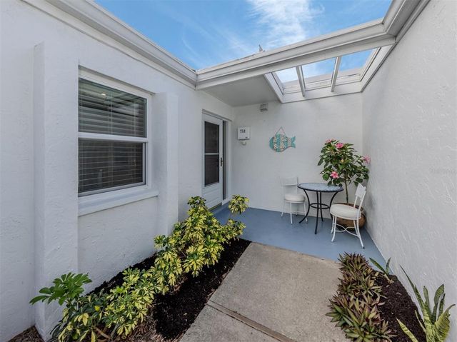 $239,000 | 751 Capri Isles Boulevard, Unit 108 | Capri Isles