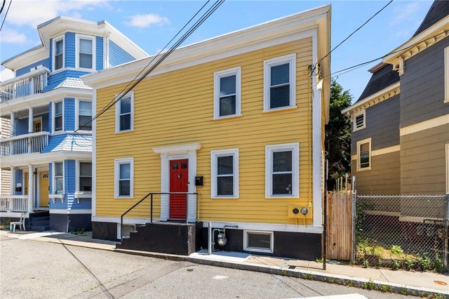 $4,500 | 1 Solar Street | Federal Hill