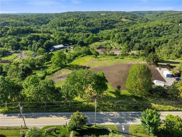 $325,000 | Lot 3 Dorseyville Road | O'Hara Township