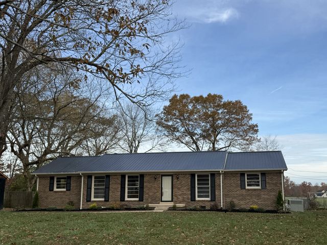 $339,000 | 419 Sherwood Drive | Tullahoma