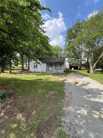 $45,000 | 205 West Hicks Cardwell Mo 63829 | Cardwell