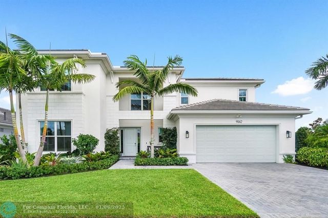 $1,695,000 | 9142 Crestview Circle | Palm Beach Gardens