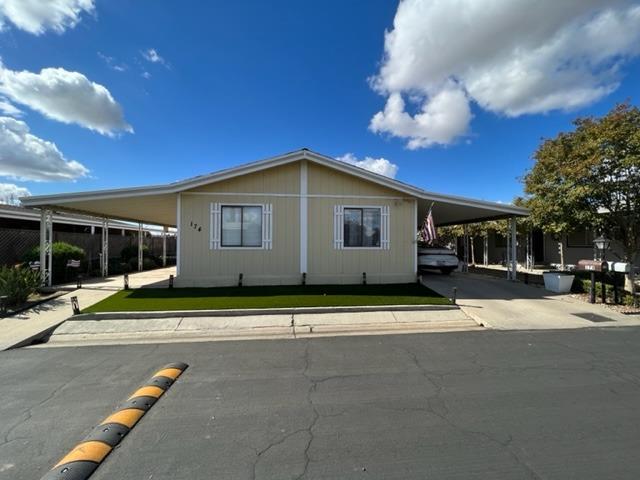 1701 East Dinuba Avenue, Unit 174, Selma, CA 93662 | Compass