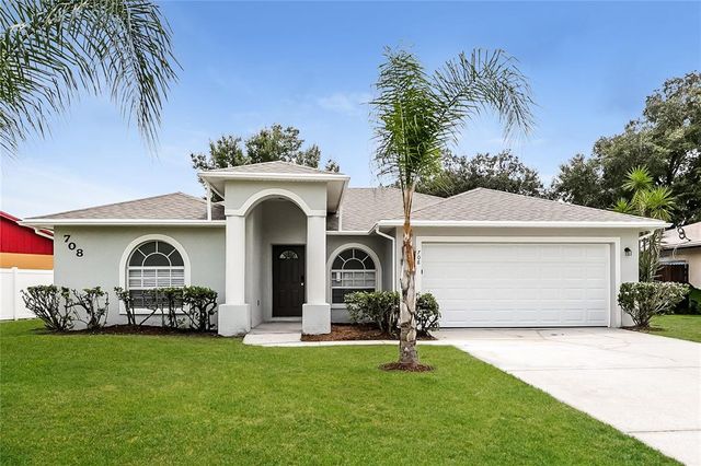 $2,150 | 708 Tournament Lane | Poinciana Cypress