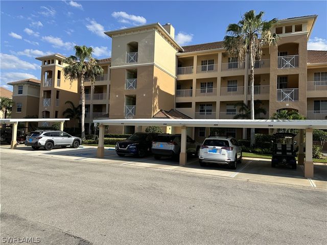 $5,500 | 10540 Amiata Way, Unit 106 | Pelican Preserve