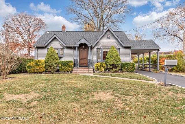 $539,900 | 19 Linda Place | Hazlet Township - Monmouth County