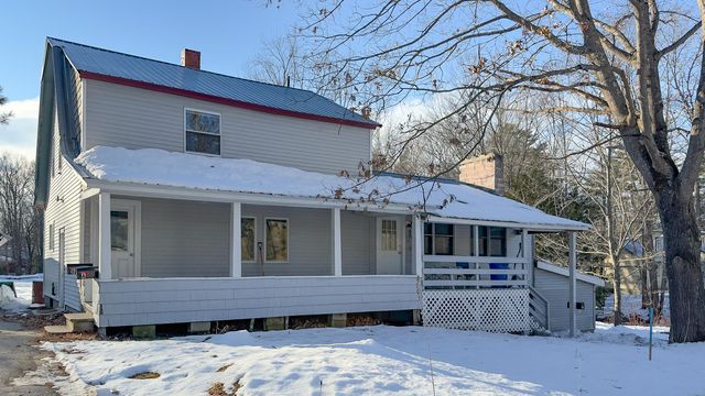 $480,000 | 25 Maple Street | Bridgton