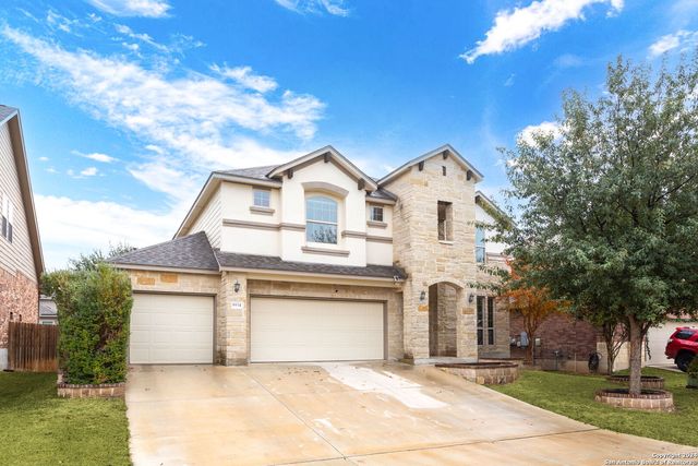 $499,000 | 8934 High Branch | Remuda Ranch