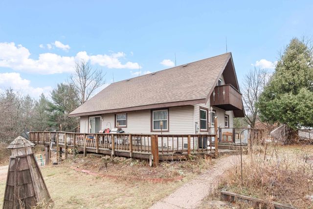 $299,900 | N1408 3rd Coloma Wi 54930 | Coloma Town