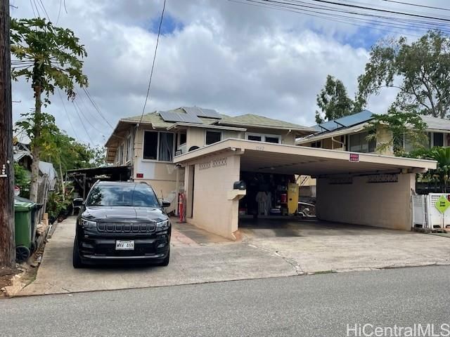 $1,280,000 | 1542 Meyers Street | Lower Kalihi