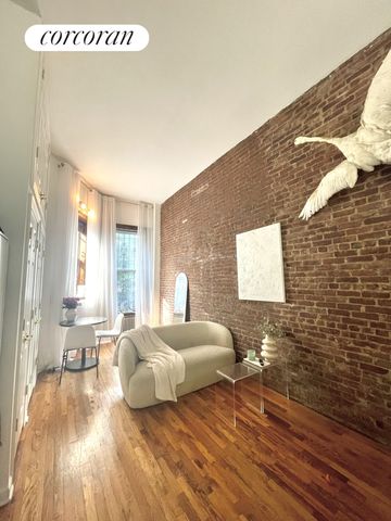 $2,750 | 55 West 84th Street, Unit 3 | Upper West Side