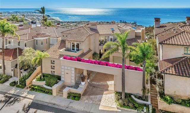 $5,995,000 | 32025 Isle Vista | West Laguna Niguel