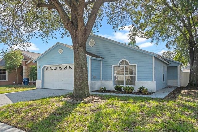 $385,000 | 7722 Water Oak Court | Indian Ridge Villas