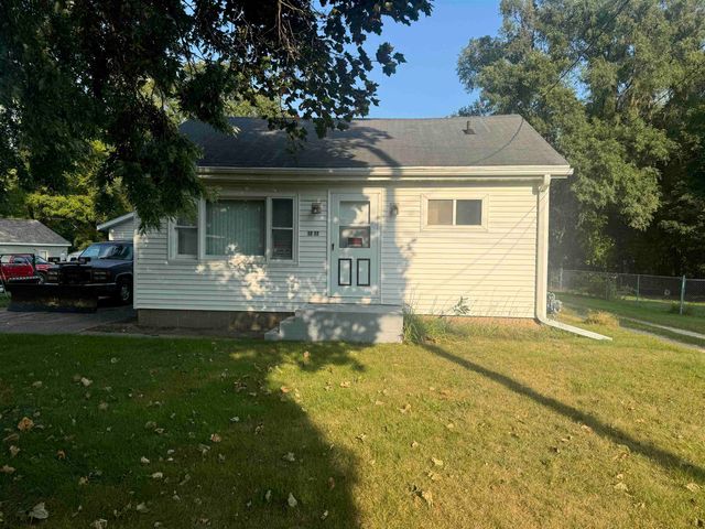 $117,000 | 1217 Ritsher Street | Little Farms