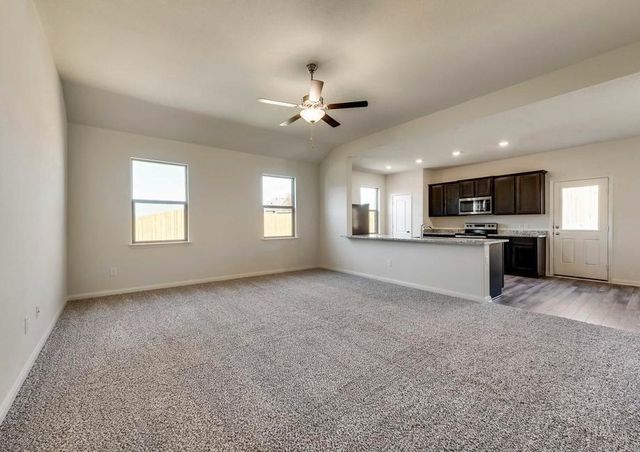 $2,199 | 8229 Buck Mountain Pass | Far Northwest Fort Worth