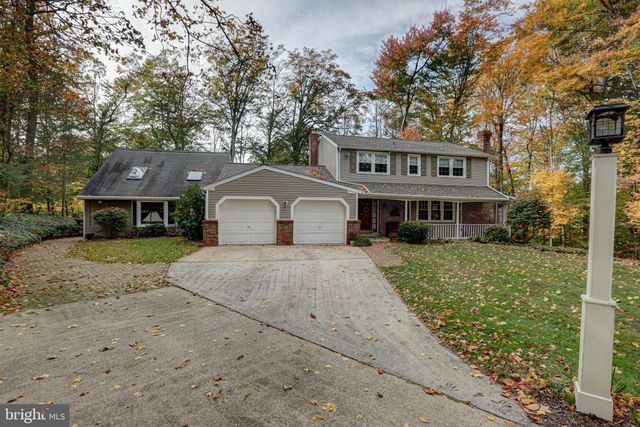 $649,900 | 401 Anvil Drive | East Marlborough Township - Chester County