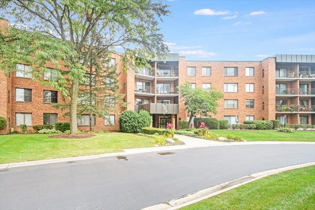 $168,900 | 950 East Wilmette Road, Unit 117 | Palatine