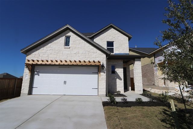 $524,990 | 2145 Spokane Drive | Leander