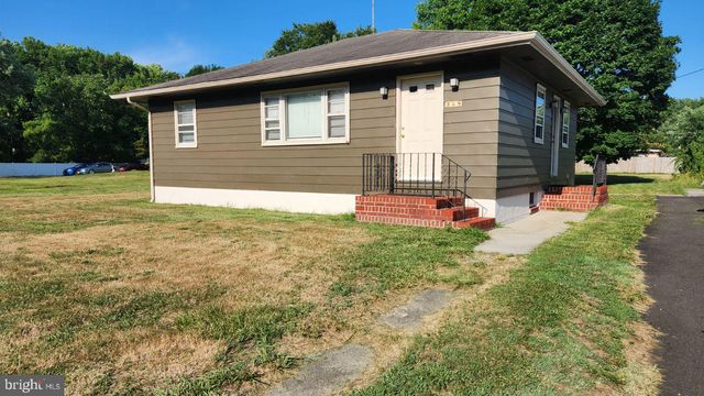 $275,000 | 358 North Hook Road | Pennsville