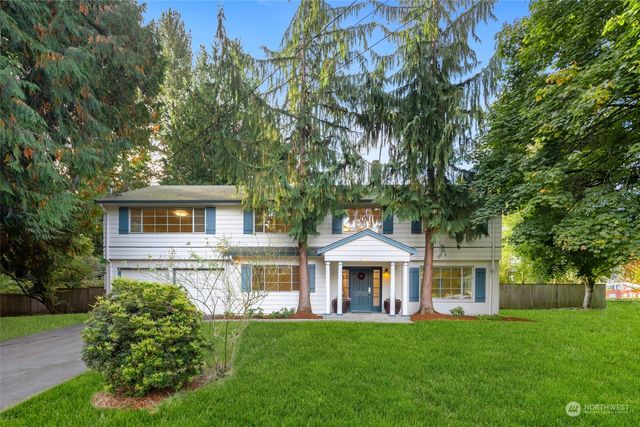 $3,190,000 | 9805 Northeast 21st Street | Northwest Bellevue