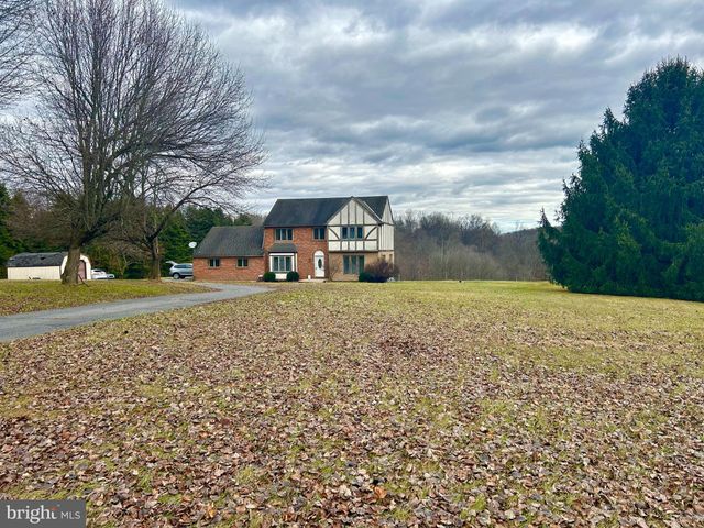 $430,000 | 7443 Bernville Road | Jefferson Township - Berks County