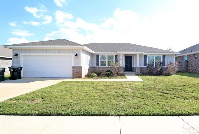 $1,950 | 3241 Margaret Olivia Drive | Northwest Pensacola