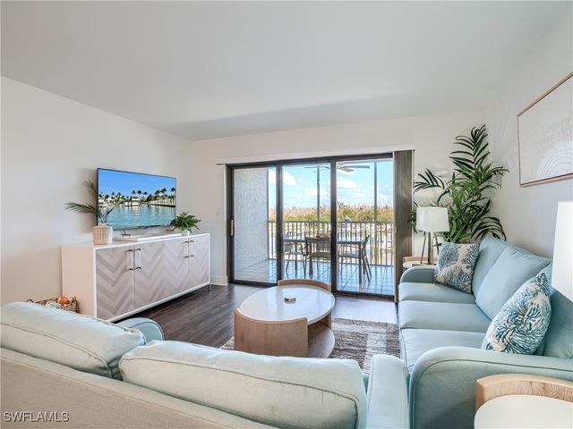 $595,000 | 4116 Bayside Villas | Captiva